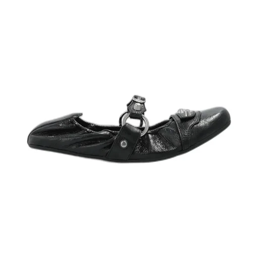 Le City Ballet Flats