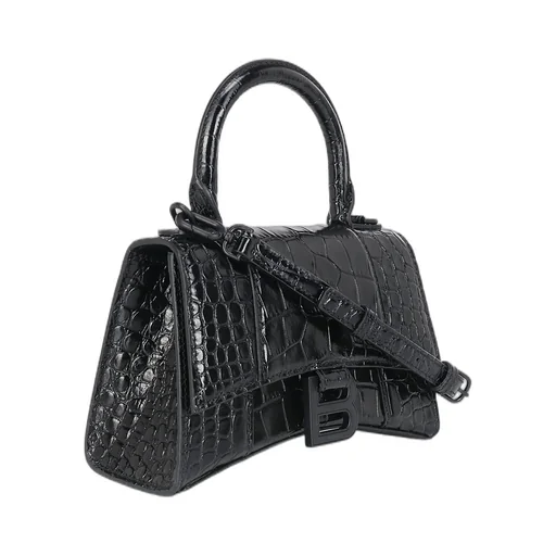 Hourglass Xs Top Handle Bag