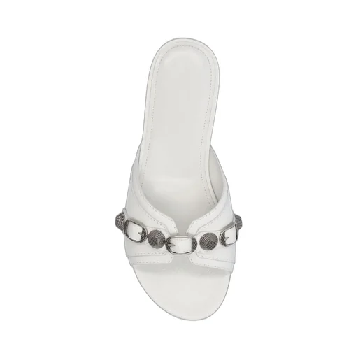 Cagole Flat Sandals