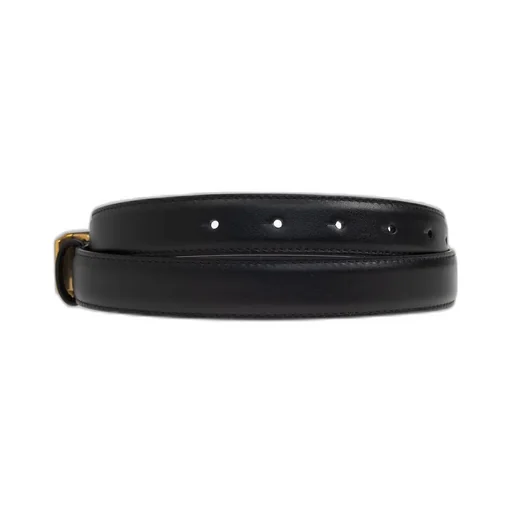 Modu Logo Plaque Belt