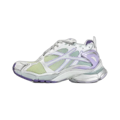 Runner Gradient Sneakers