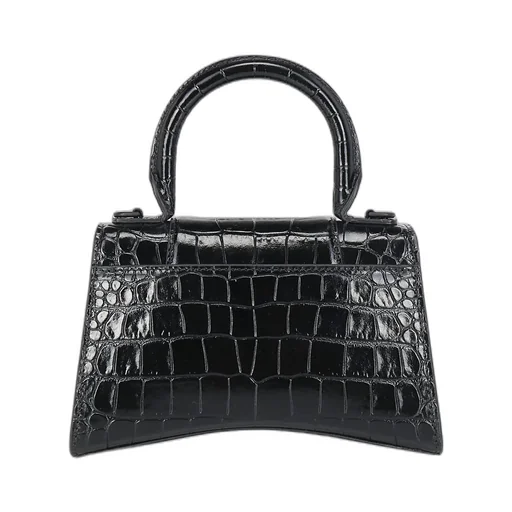 Hourglass Xs Top Handle Bag