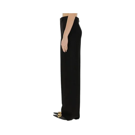 Baggy Tailored Pants