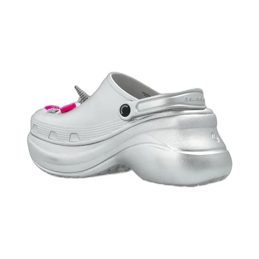 Jibbitz Charm Crocs Mules