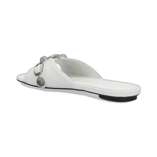 Cagole Flat Sandals
