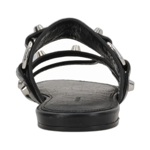 City Flat Mules