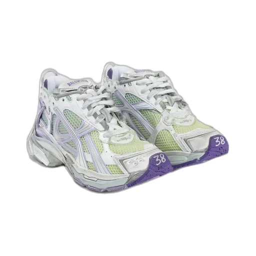Runner Gradient Sneakers