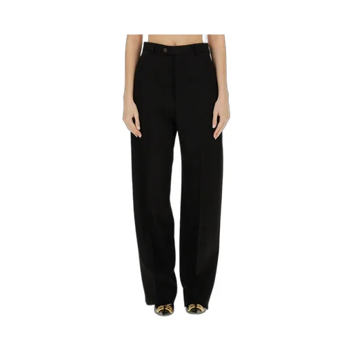 Baggy Tailored Pants