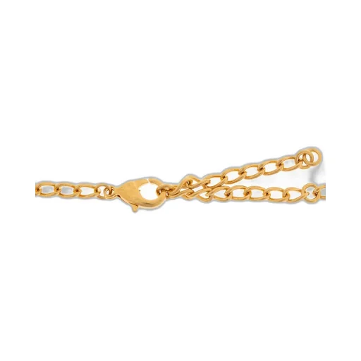 Carousel Horseshoe Collector Necklace