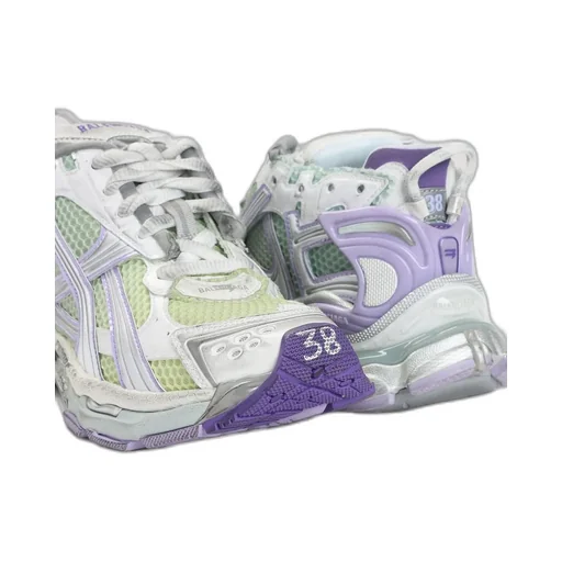 Runner Gradient Sneakers