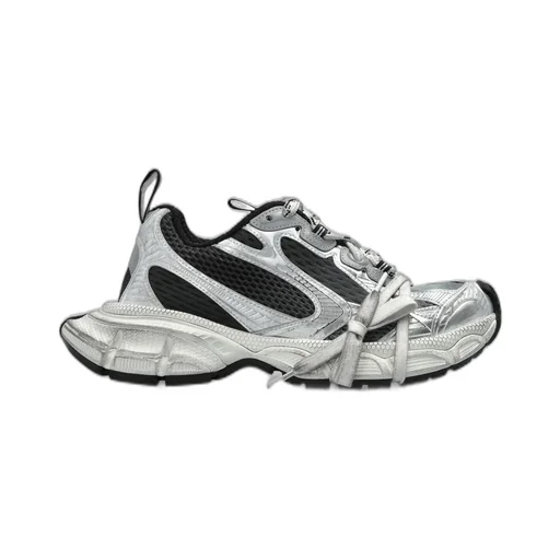 3Xl Gradient Sneakers