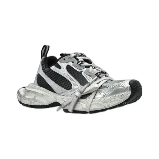 3Xl Gradient Sneakers