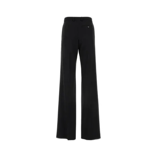 Tailored Trousers