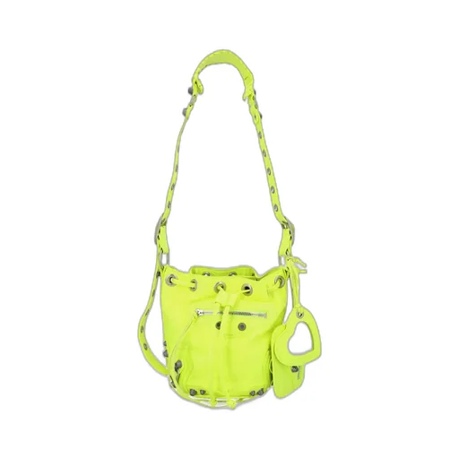 Le Cagole Xs Bucket Bag