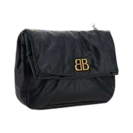 Monaco Medium Chain Shoulder Bag