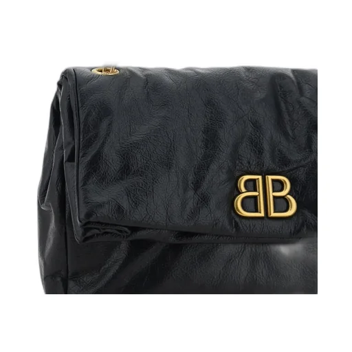 Monaco Medium Chain Shoulder Bag