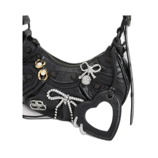 Le Cagole Xs Shoulder Bag
