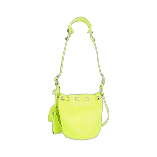 Le Cagole Xs Bucket Bag