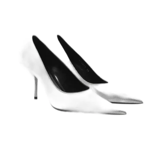 Square Knife Pumps