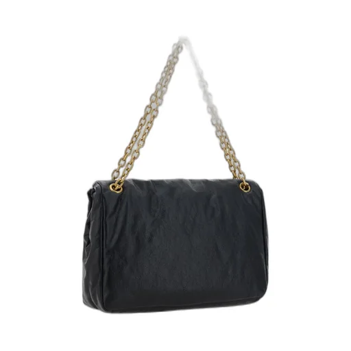 Monaco Medium Chain Shoulder Bag