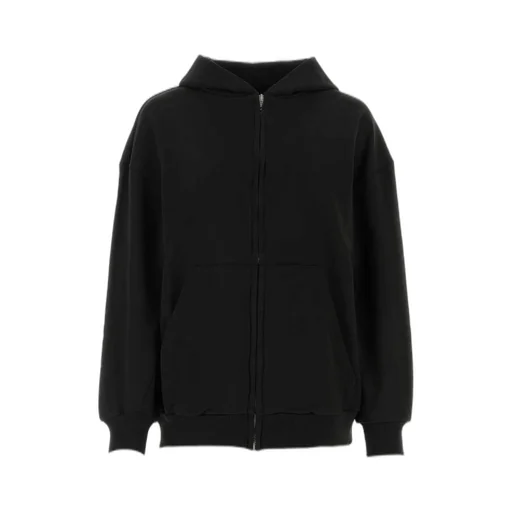 Bb Icon Zipped Hoodie