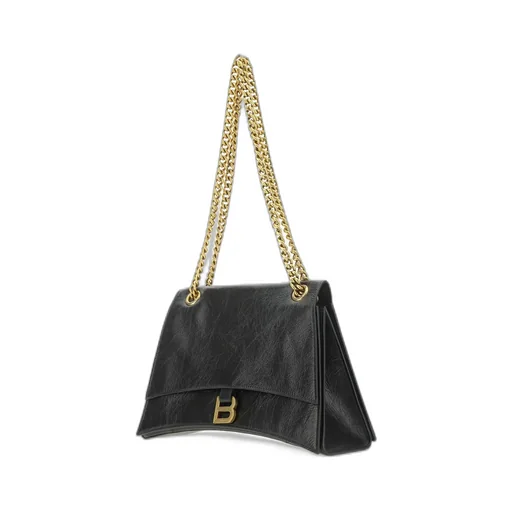 Crush Medium Shoulder Bag