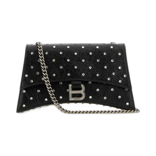 Crush Xs Chain Crossbody Bag