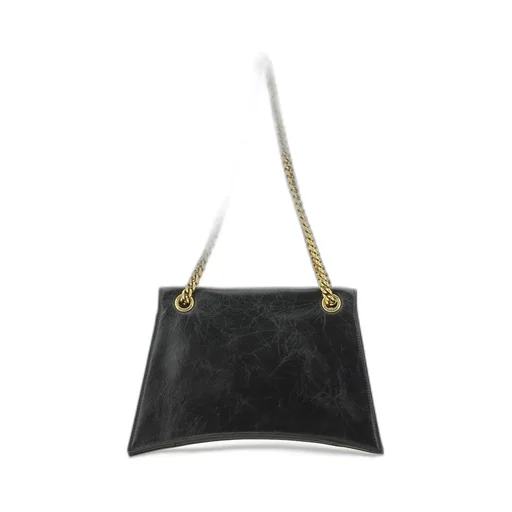 Crush Medium Shoulder Bag