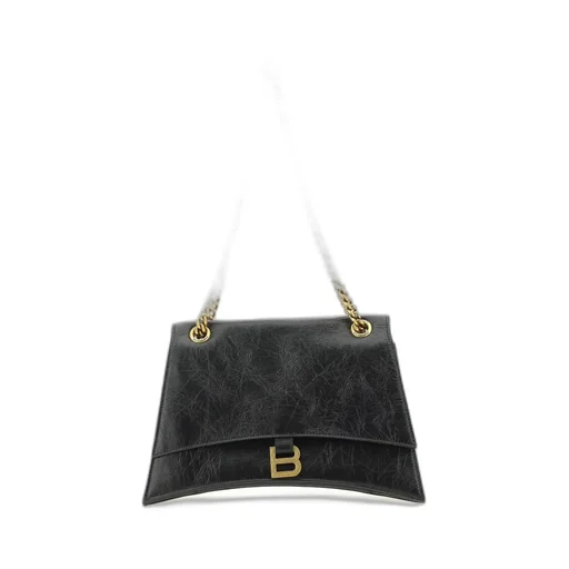 Crush Medium Shoulder Bag