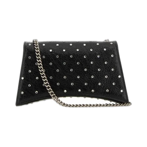 Crush Xs Chain Crossbody Bag
