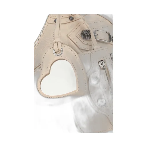 Le Caracole Xs Shoulder Bag