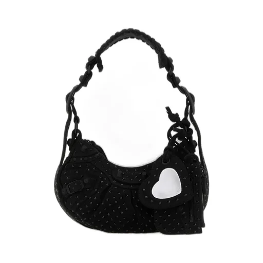 Le Cagole Xs Shoulder Bag