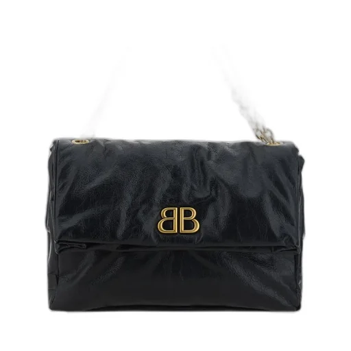Monaco Medium Chain Shoulder Bag