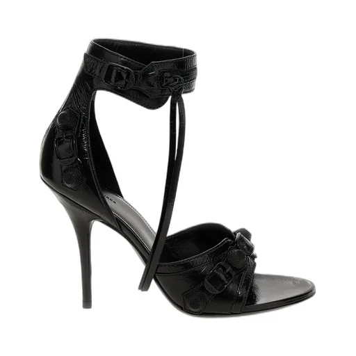 Cagole Heeled Sandals