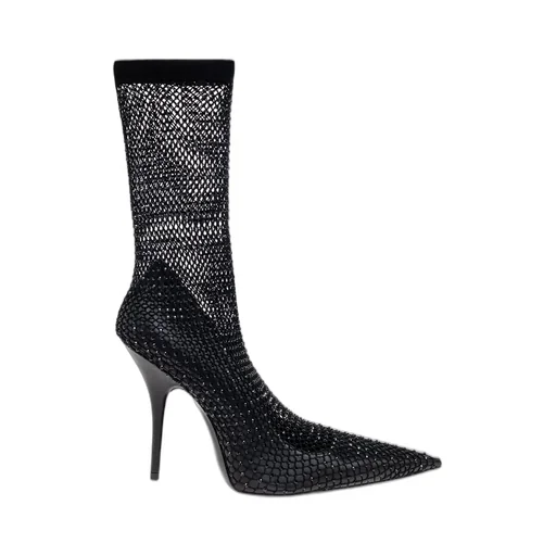 Avenue Sock Boots
