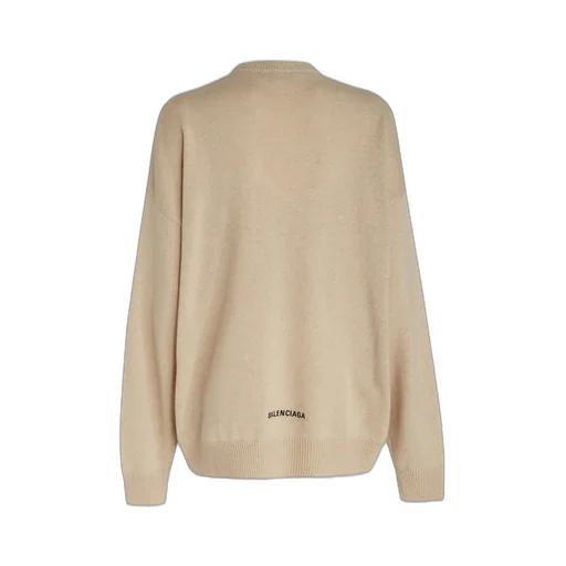 Knit Sweater