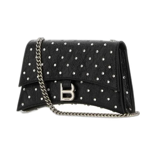 Crush Xs Chain Crossbody Bag