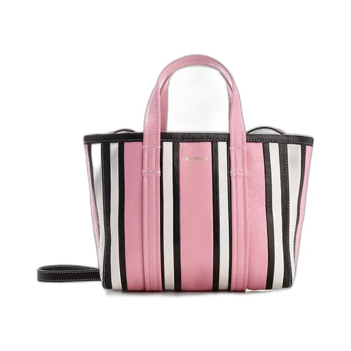 Barbes Small East-West Shopper Tote Bag