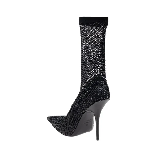 Avenue Sock Boots