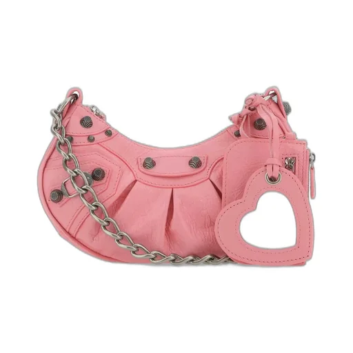 Le Cagole Xs Crossbody Bag
