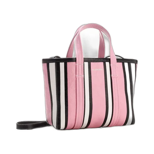 Barbes Small East-West Shopper Tote Bag