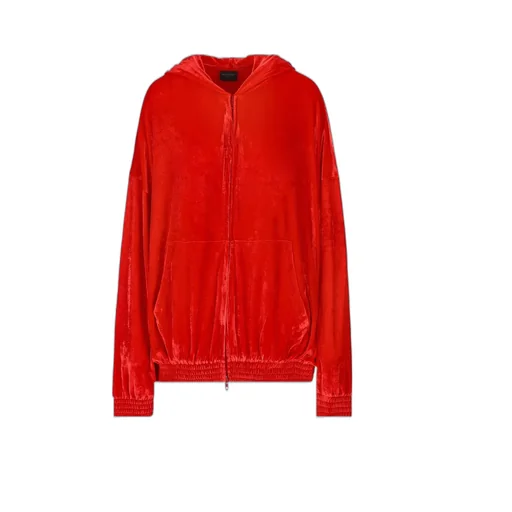 Bb Paris Strass Hoodie