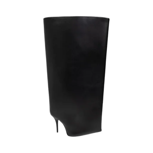 New Wader Heeled Boots
