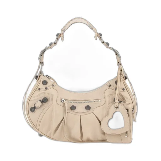 Le Caracole Xs Shoulder Bag