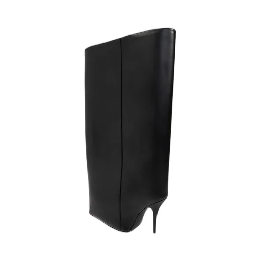 New Wader Heeled Boots