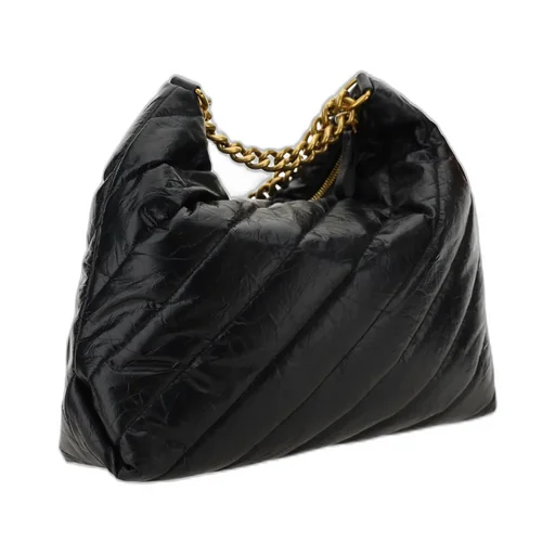 Crush Medium Hobo Bag