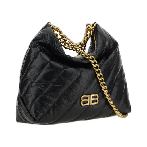 Crush Medium Hobo Bag