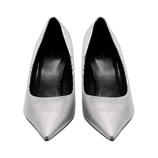 Square Knife Pumps
