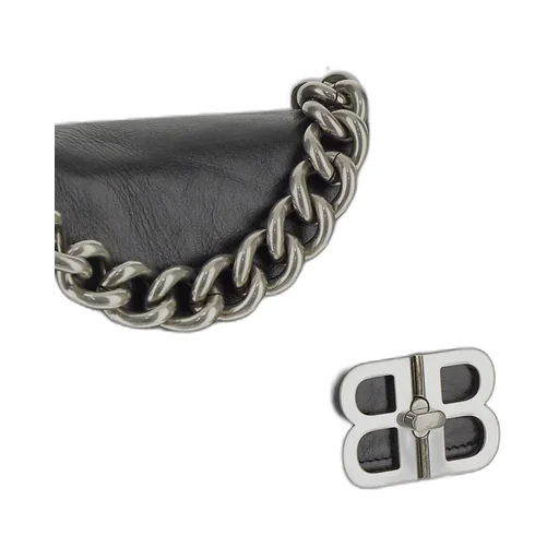 Flap Bb Soft Medium Shoulder Bag