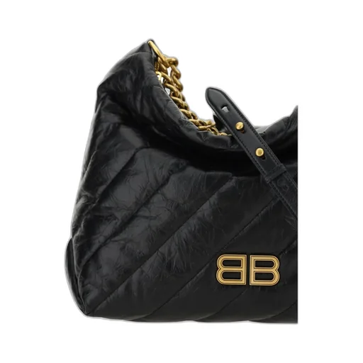 Crush Medium Hobo Bag